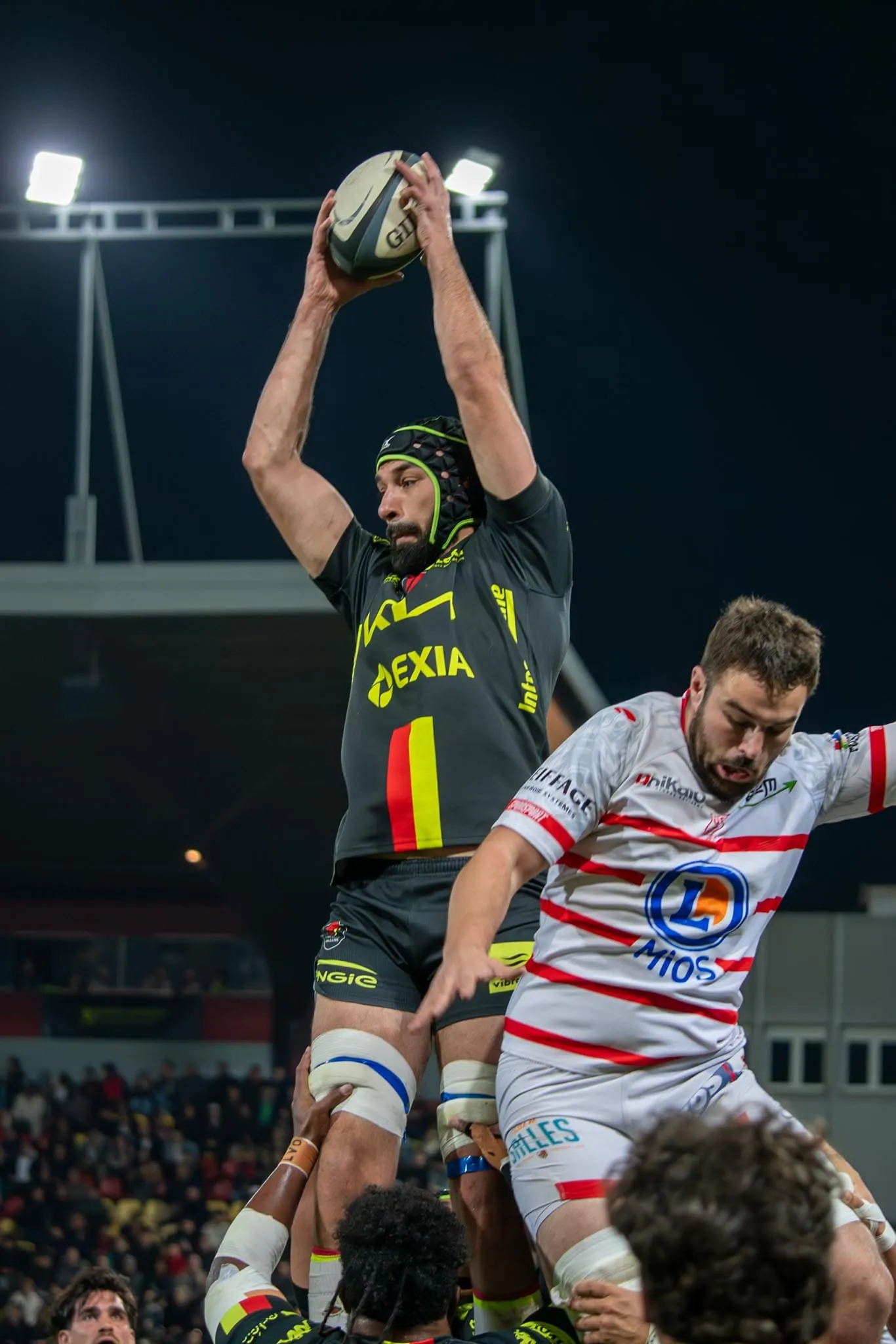 Match RCO Salles 2026