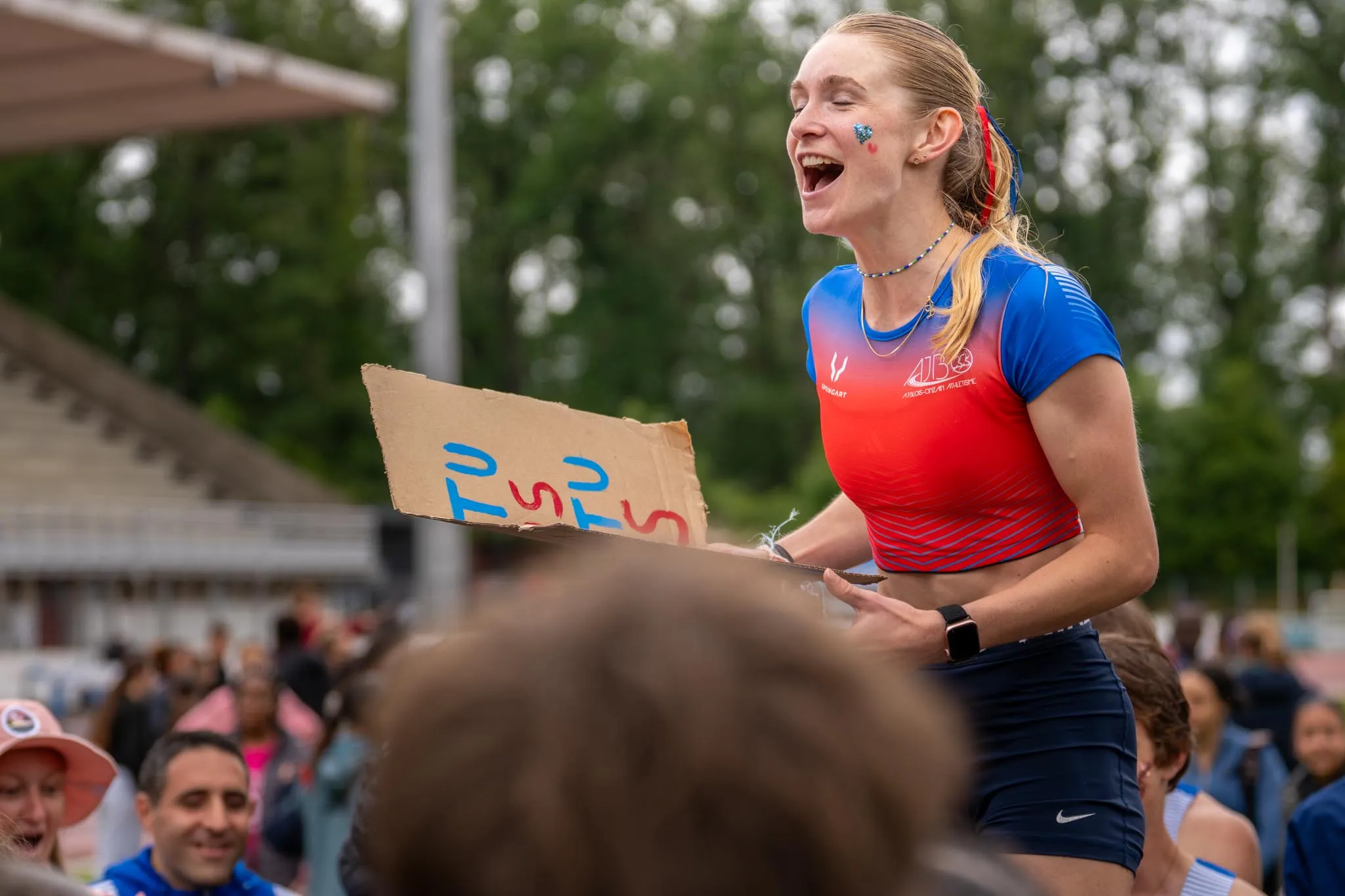 Interclubs Blois 2026