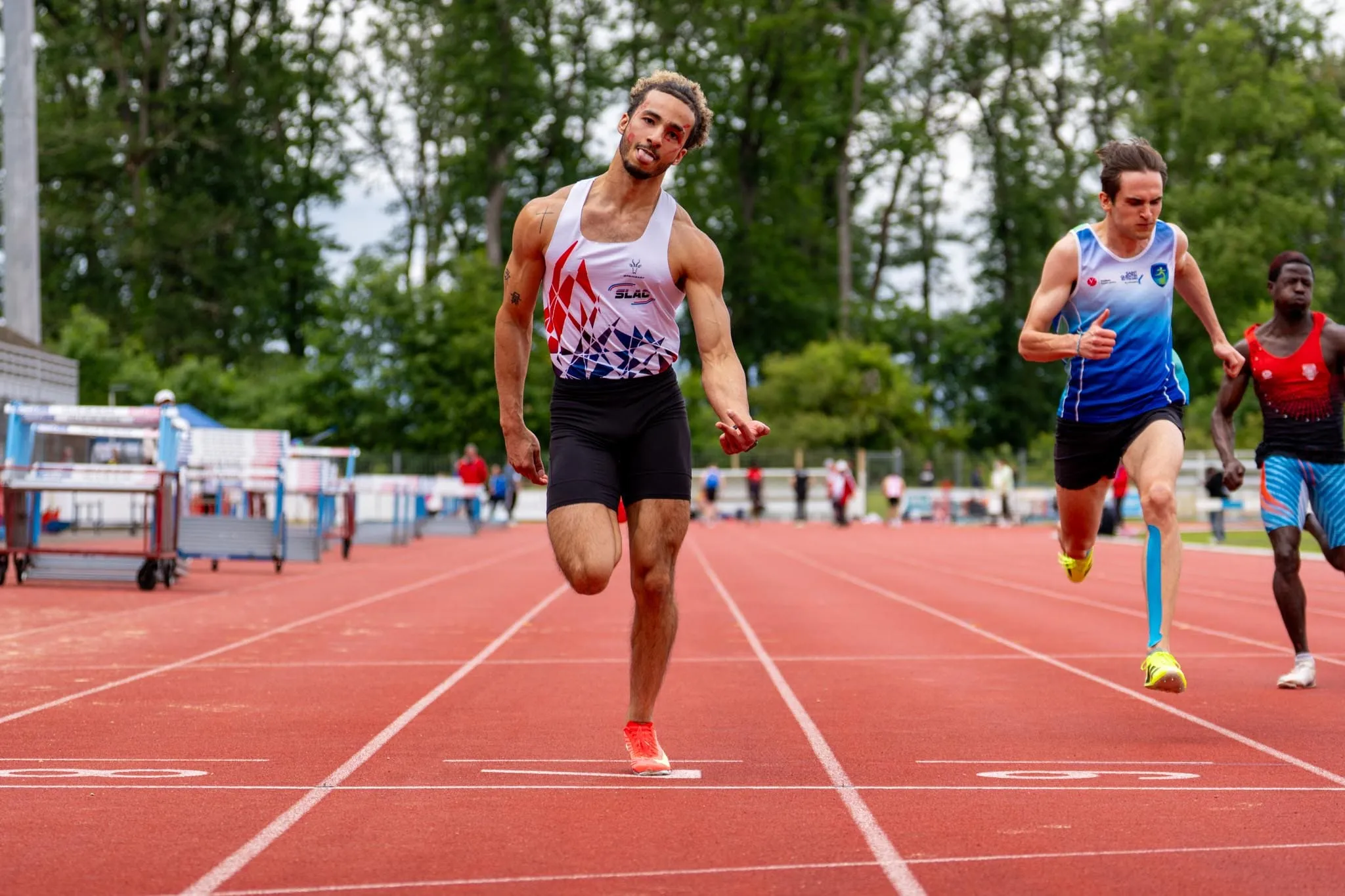 Interclubs Blois 2026