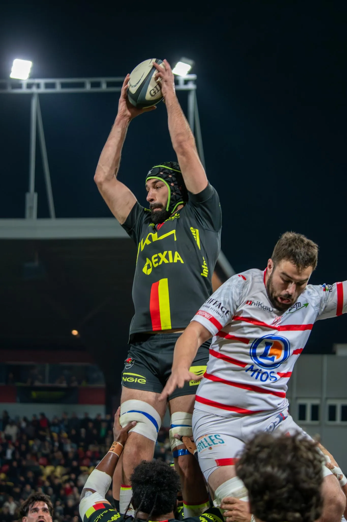 match RCO Salles 2026